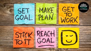 Details Set Better Goals This Year | A Complete Goal-Setting Framework for Athletes News