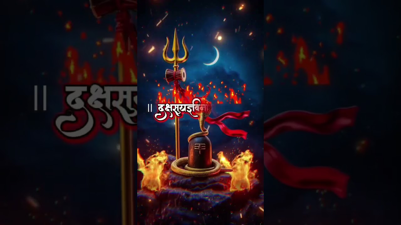 #Har har Mahadev shorts video 🙏🏻🙏🏻🌹🪷🙏🏻