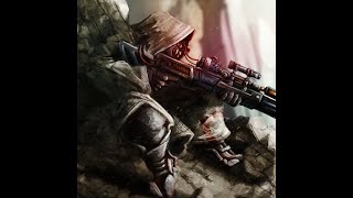 ⭐ Живые обои Sniper | Скачать бесплатно | На рабочий стол | Фантастика ⭐ screenshot 5