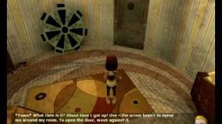 Clockwork Game Trailer