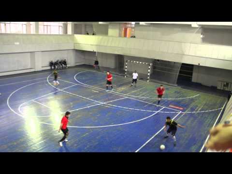 გეომედი 4-3 ალმამატერი (ნაწილი პირველი)