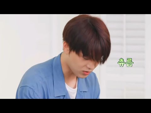 [NCT] 문태일 태세전환 오졌다