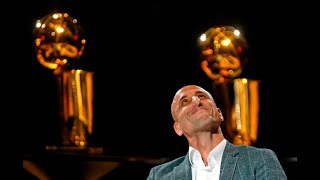 Hall Of Fame Cl Of 2022 - The Very Best Of Manu Ginobili