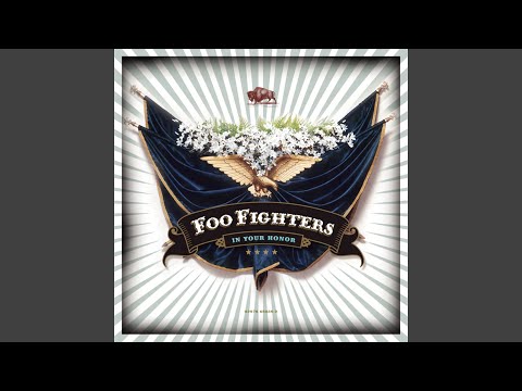 Putar Over And Out - Foo Fighters