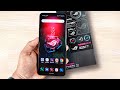 ВЗЯЛ САМЫЙ МОЩНЫЙ ASUS ROG PHONE 5S и ОБАЛДЕЛ!😱 ПРОСТО РВЕТ КОНКУРЕНТОВ! ИДЕЛ ВО ВСЕМ?