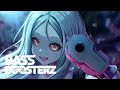 BASS BOOSTED TRAP MUSIC MIX → Best of EDM #43 by BassBoosterz