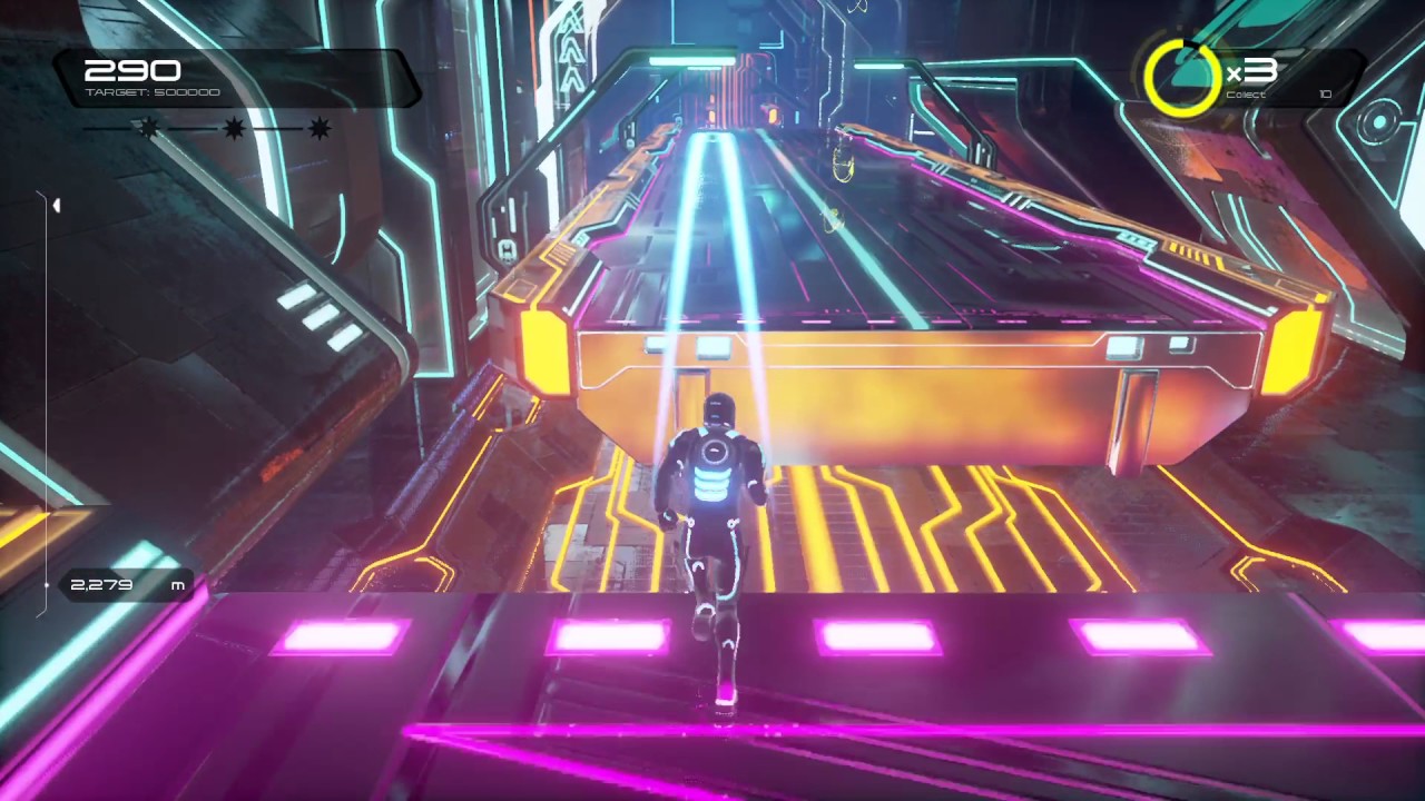 tron run r trailer tron run r trailer
