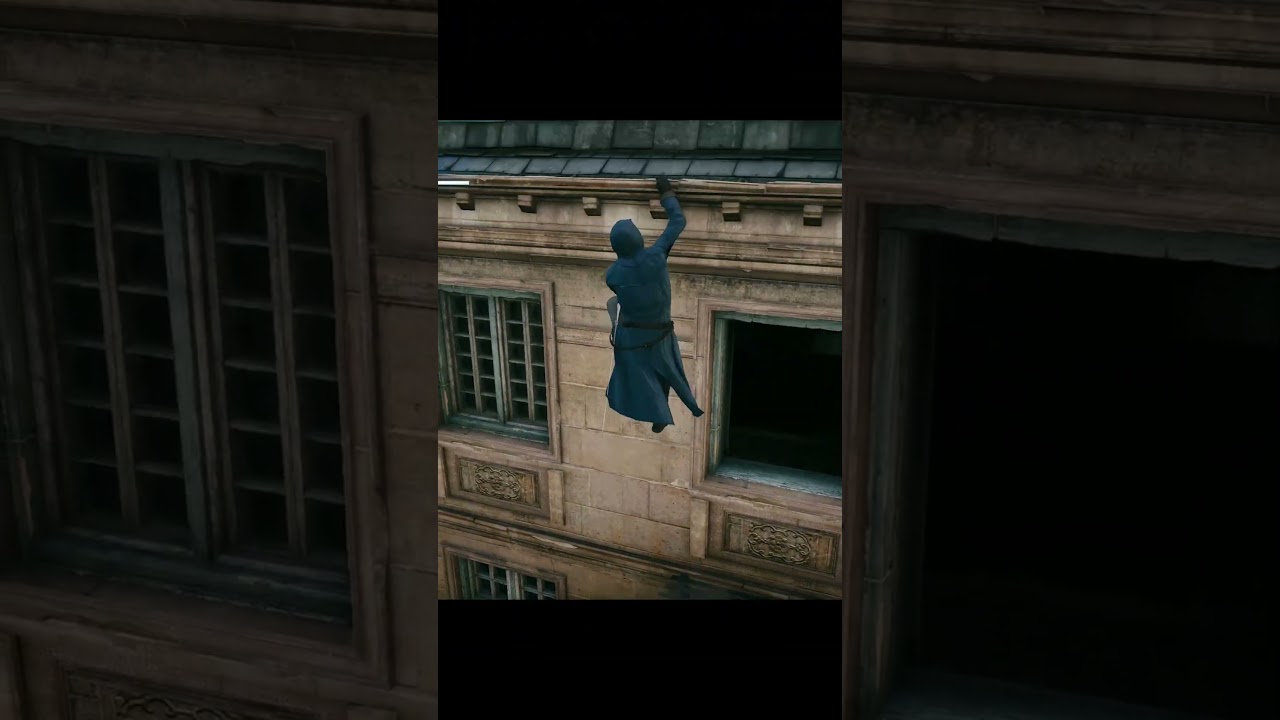 Assassins creed Unity Smooth Gameplay | 