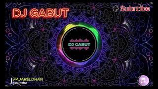 DJ GABUT YT 21 l fajareldhan l Horegers