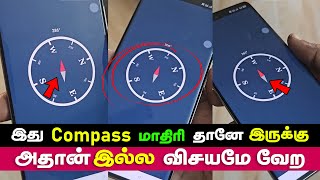 Hide Images Videos in Mobile Gallery | Compass Vault | Hide Photos Videos in Compass screenshot 5
