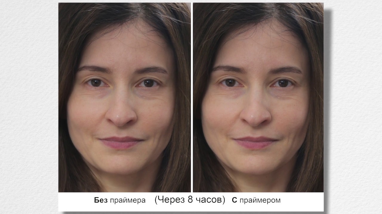 NYX Total Control : тональный крем в деталях