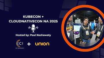 Union AI Flyte V2: Agentic AI Production Platform with ML-Grade Durability | KubeCon NA 2025