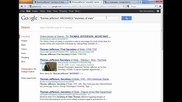 Jenkins Law Library Tip of the Week (Episode 201201): Google