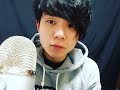 ASMR 魚🐟マウスサウンド MOUTH SOUNDS JAPAN