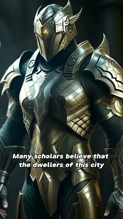 The Mystery of Shambala or Shangri La