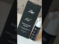 Hairgrowth Serum #zoenails #reels #skin #trending #viral #shorts #shortvideo #youtubeshorts