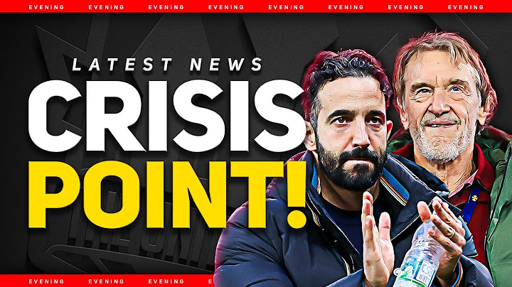 Amorim's INEOS Transfer Frustration! Garnacho, Dorgu and Rashford Latest! Man Utd Transfer News