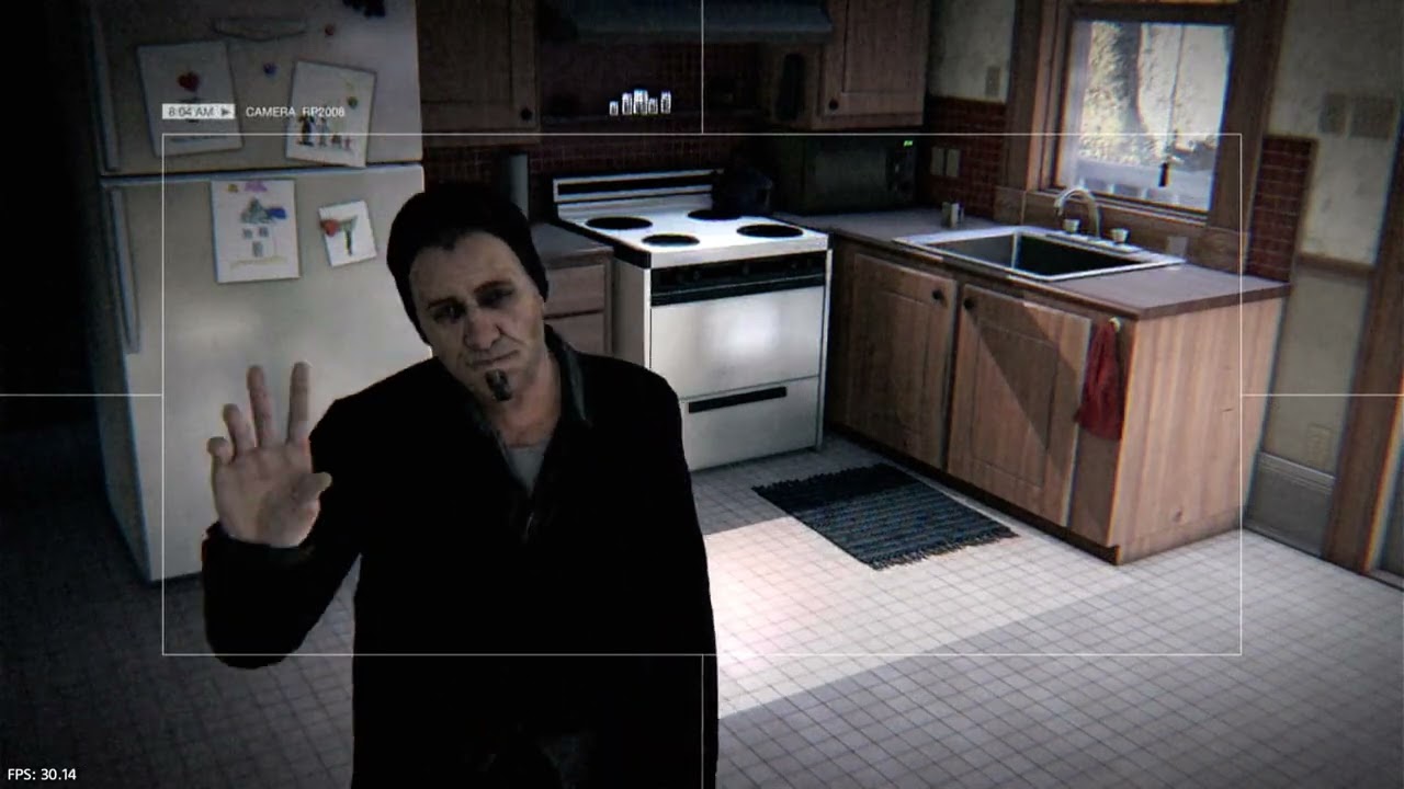 Hold on Kiddo beta 2013 mission start Watch_Dogs (read desc)