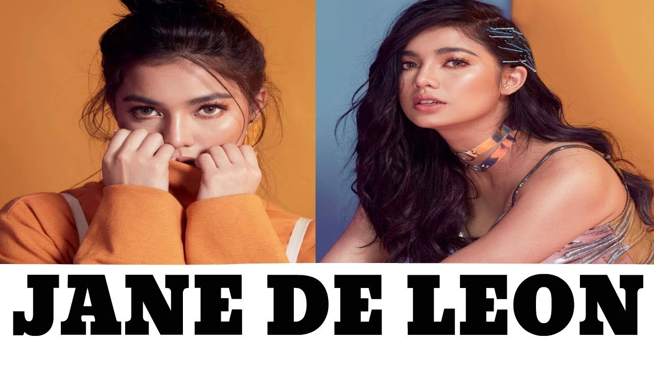 50+ Jane De Leon Goin Bulilit Pics