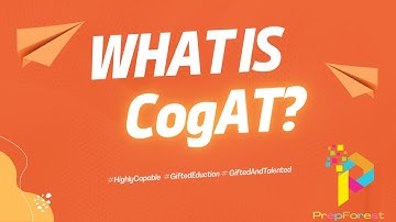 What is CogAT?