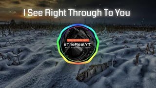 Axel Johansson I See Right Through To You (ft. Amy Grace)