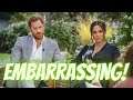 Prince Harry let Meghan Markle EMBARRASS the Royal Family! | NSS Live with Frank D'Angelo