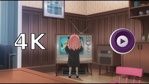 How to Watch Anime in 4K (Realtime Upscaler)