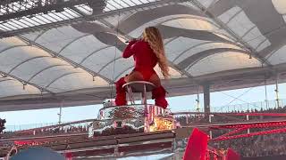 Beyoncé Front Of Stage Beyhive A Ticket Renaissance World Tour 06/24/2023 Frankfurt #live  #Beyonce