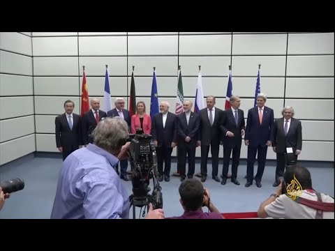 🇮🇷 الولايات المتحدة وإيران.. كيف ستكون العودة إلى الاتفاق النووي؟
