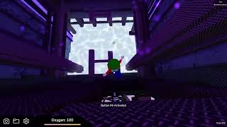 TRIA.os | Cubic Void Progress | Xbox One