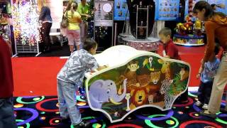 Jungle Hoki by Barron Games screenshot 4