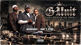 G-Unit – Get Rich or Die Tryin’ (Official 2026)