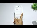 How to insert sim and enable network services in oppo a6 5g | oppo a6 network ki setting kaise kare