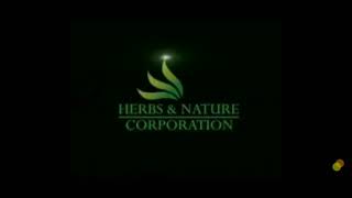 Herbs & Nature Corporation 3