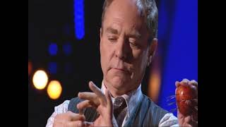 Penn & Teller: Fool Us - Needles - Season 1 Episode 7 (2011) screenshot 2