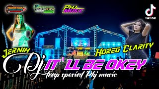 Download lagu DJ Trap it'll be okey // Trap terbaru PHJ Music Bass jernih  // andalan Pemburu Horeg Jombang ..
