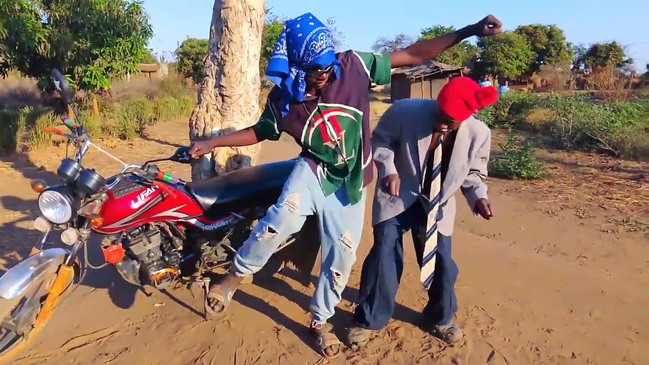 Chiusca ft andrigo chisuo