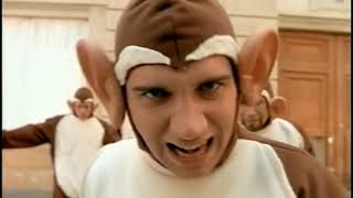 Bloodhound Gang   The Bad Touch 1