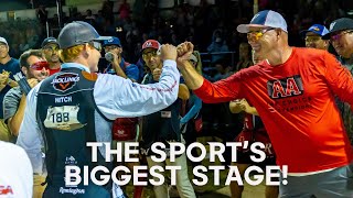 2025 Nationals Coverage - TGS Outdoors