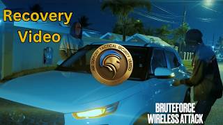 Air Support Tactical Security -DroneGuard Recovery