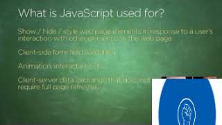 Learn Javascript for absolute beginners Leasson no 1. with Visual Studio.