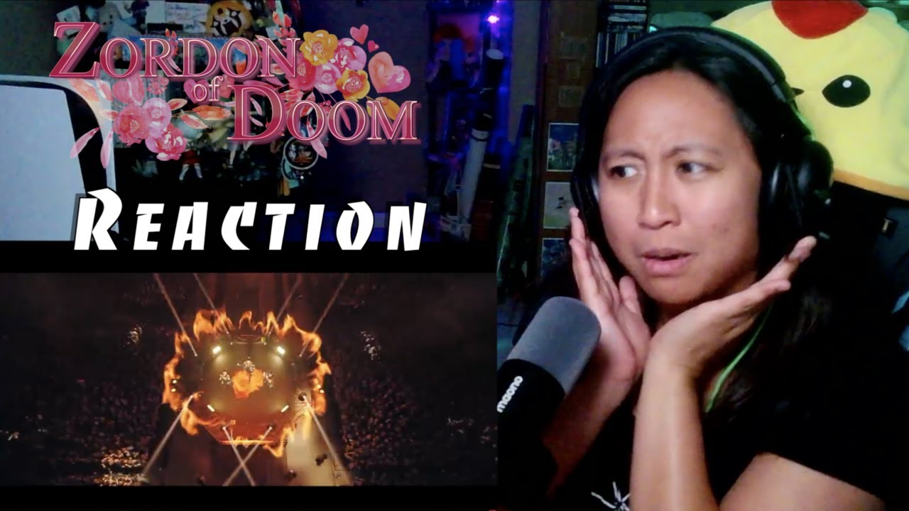 Singer-Songwriter Reacts to "BABYMETAL - PA PA YA!! (feat. F.HERO)  (OFFICIAL)" | Whimsy Wednesday