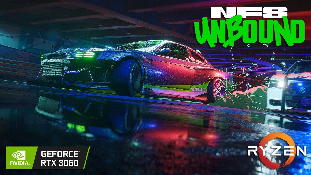 How Much Power Rtx 3060 Need