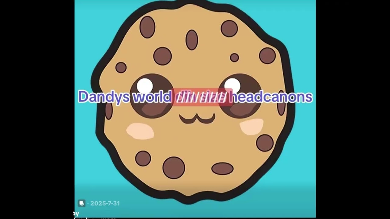 Мир Дэнди - Подборка видео вне контекста (часть 1)