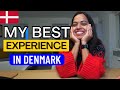 One of the best experiences i had in denmark  life in denmark  kritiprajapati