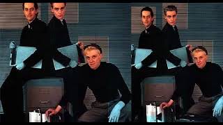 Heaven 17 "Let Me Go" 2023 Acapella Vocal Mix DJ Ruby Eve