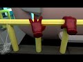 End of video