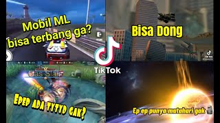 KUMPULAN TIK TOK ML vs FF - DJ TOKOPEDIA