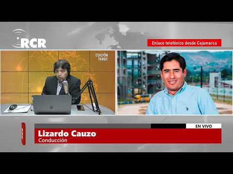 NUEVE PROVINCIAS DE CAJAMARCA AFECTADAS POR LLUVIAS