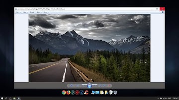 How to restore Windows Photo Viewer on Windows 10